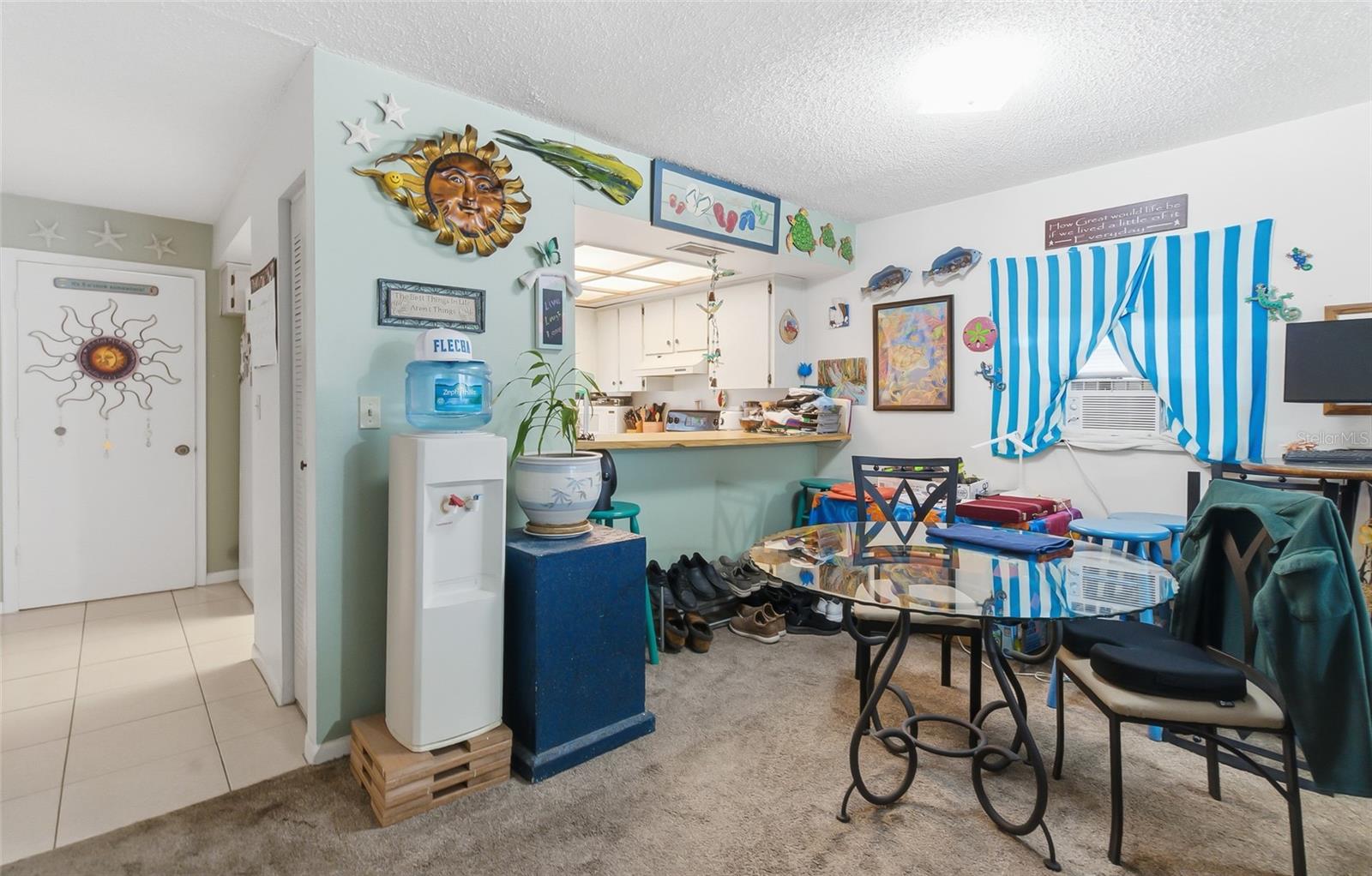 PINELLAS FARMS - Residential Income