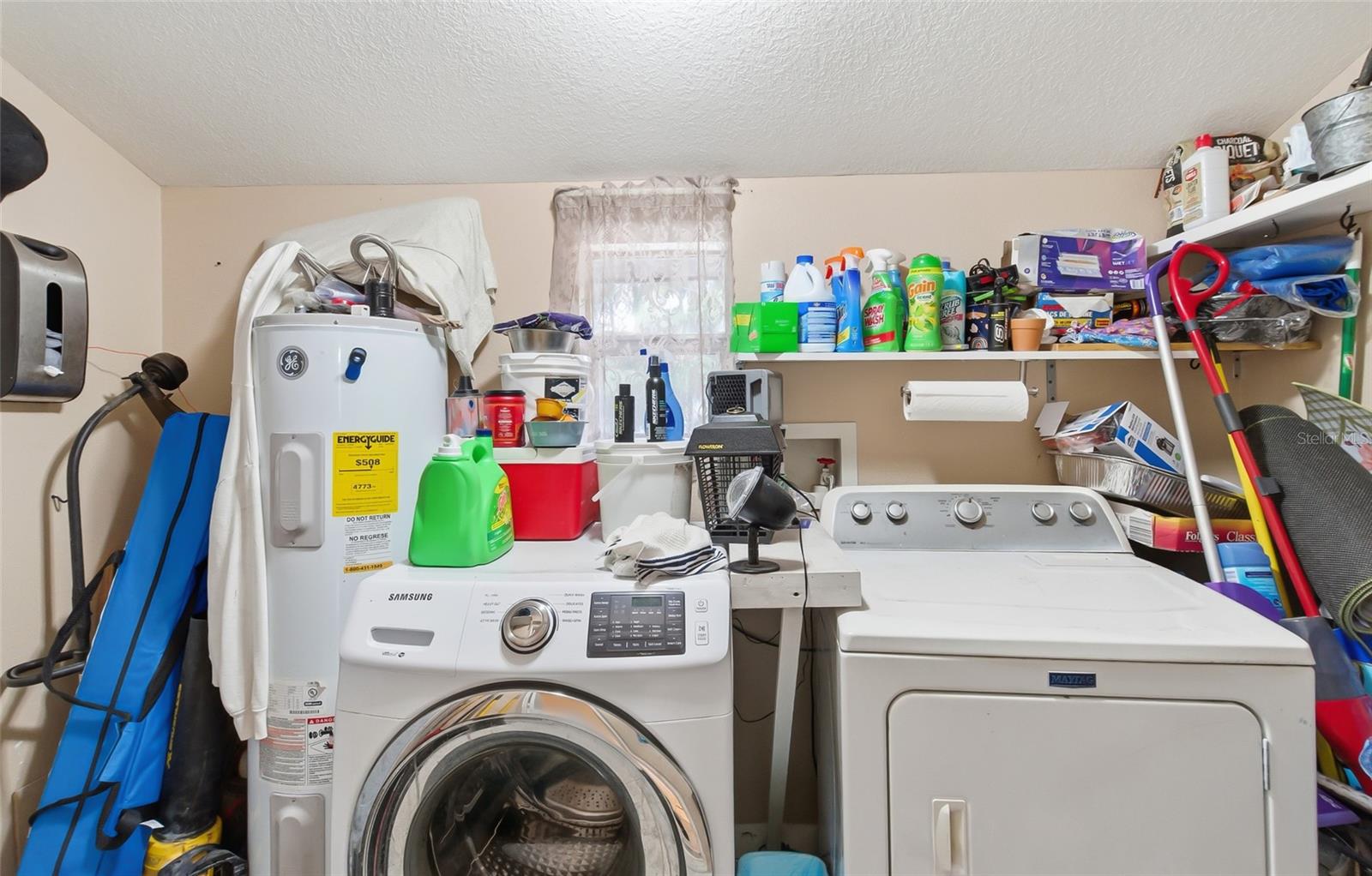 PINELLAS FARMS - Residential Income