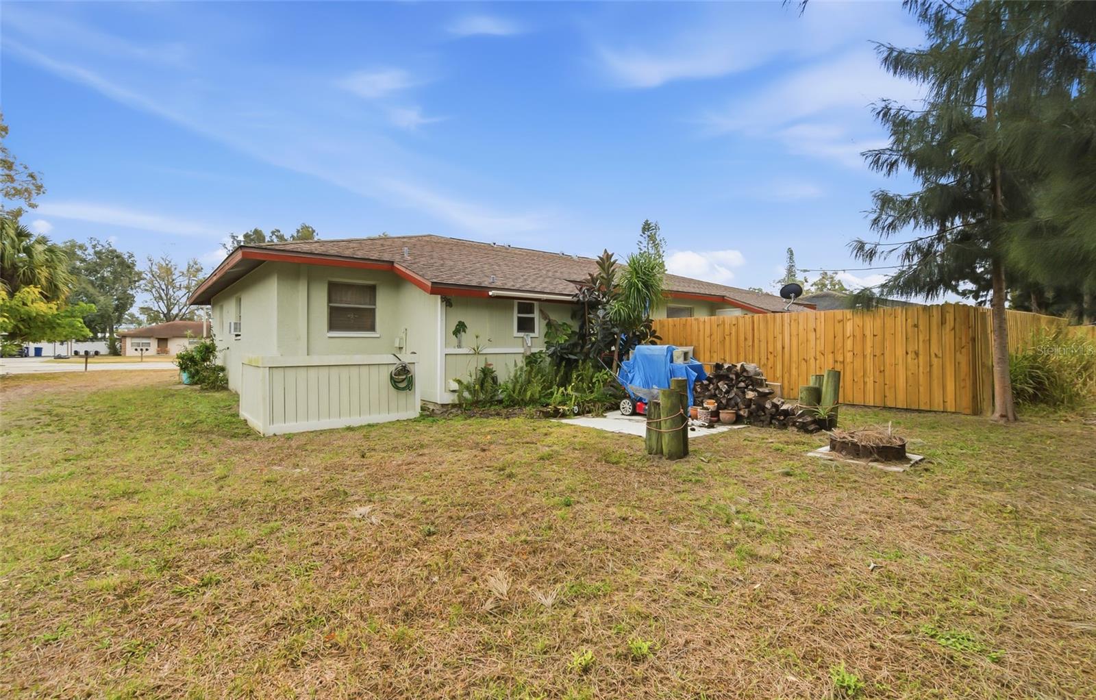 PINELLAS FARMS - Residential Income