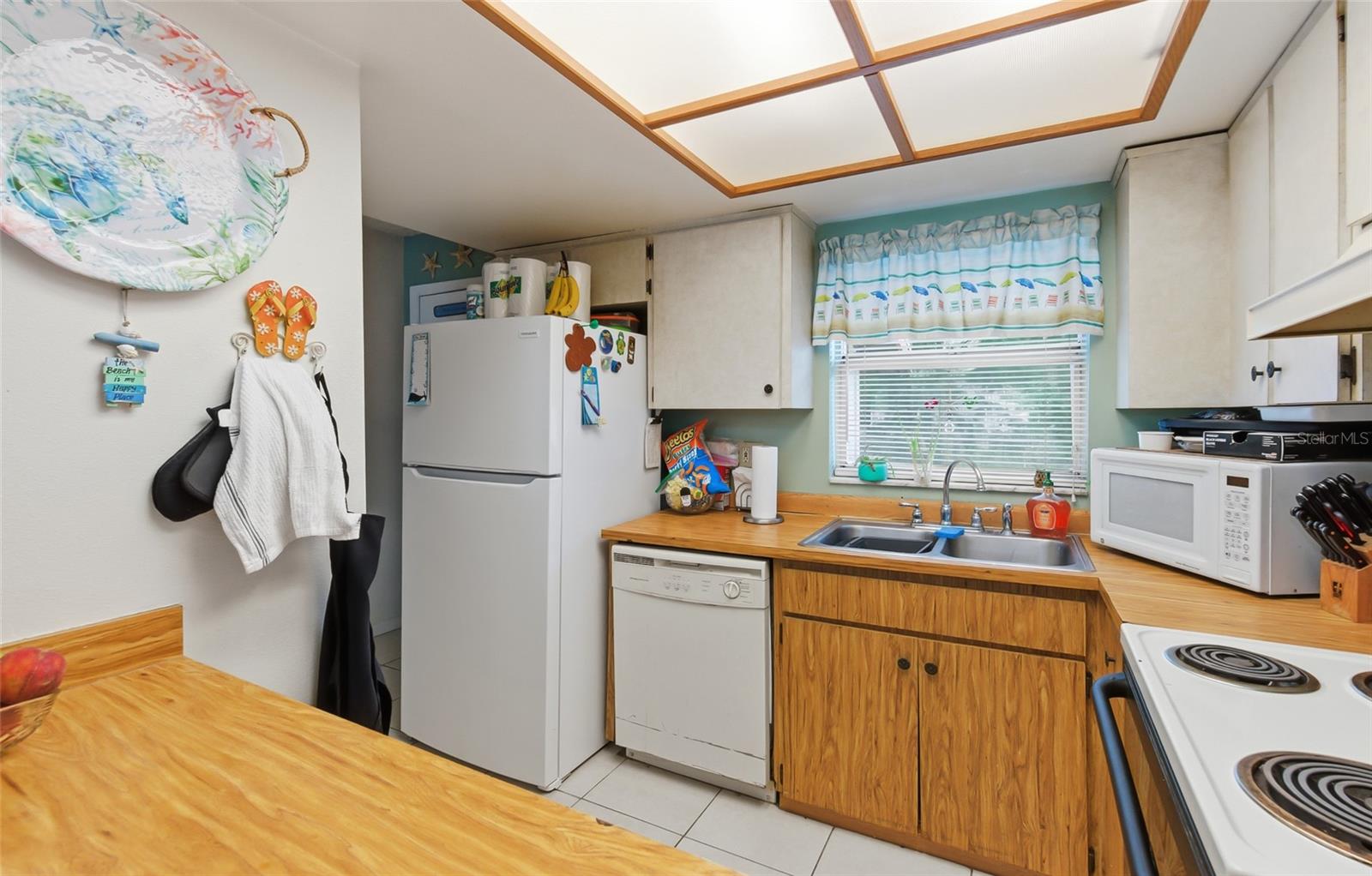 PINELLAS FARMS - Residential Income