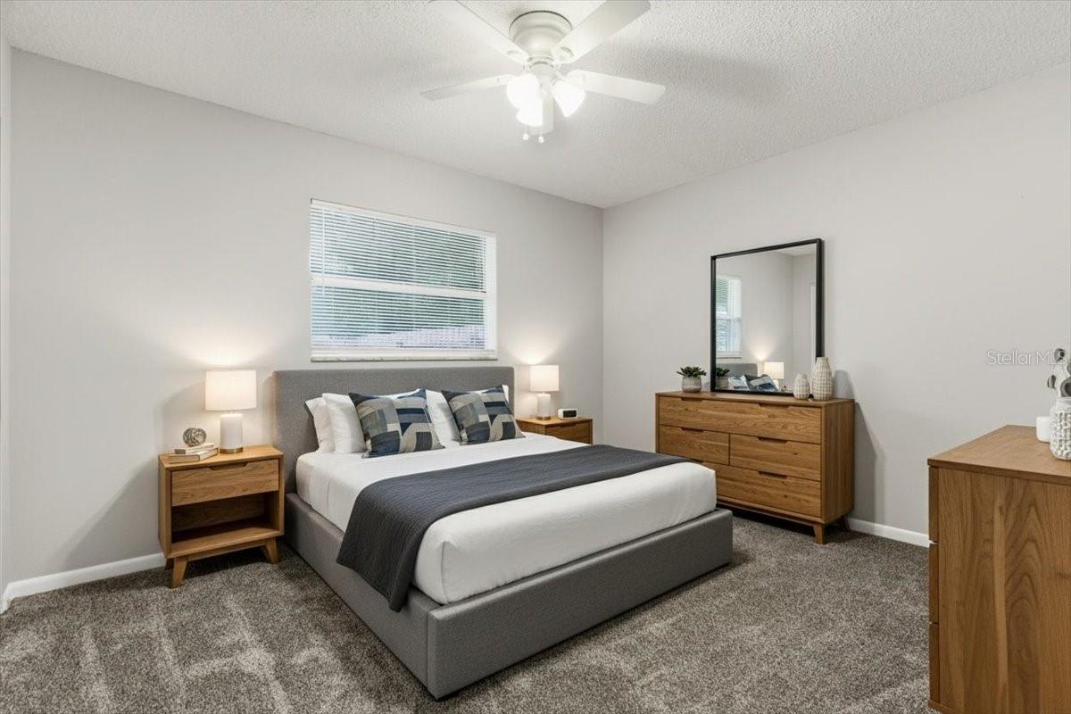 PINELLAS FARMS - Residential Income