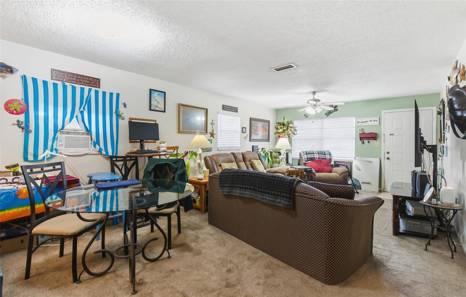 PINELLAS FARMS - Residential Income