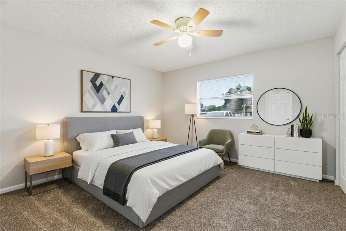 PINELLAS FARMS - Residential Income