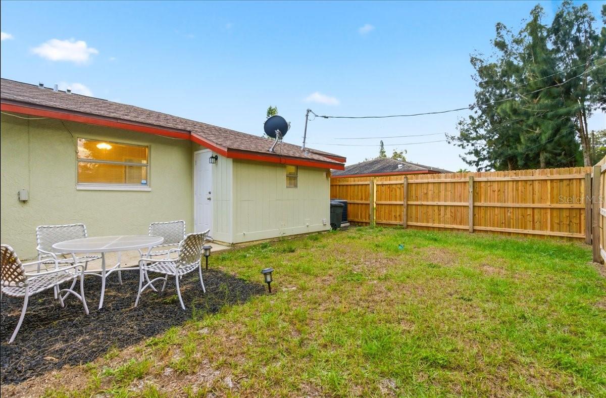 PINELLAS FARMS - Residential Income