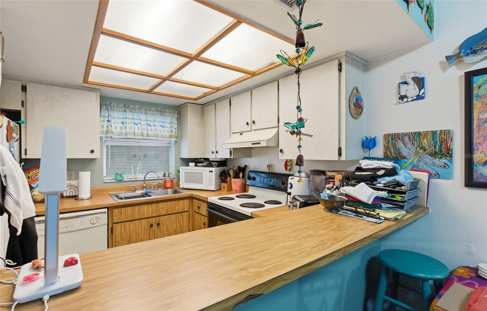 PINELLAS FARMS - Residential Income