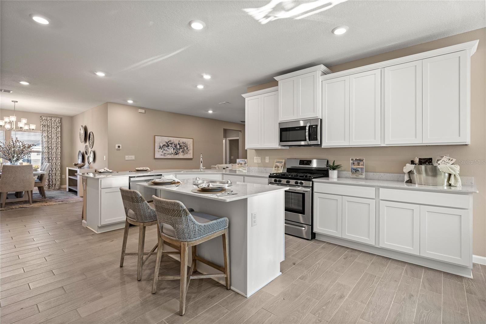 GRAND PARK NORTH - Residential