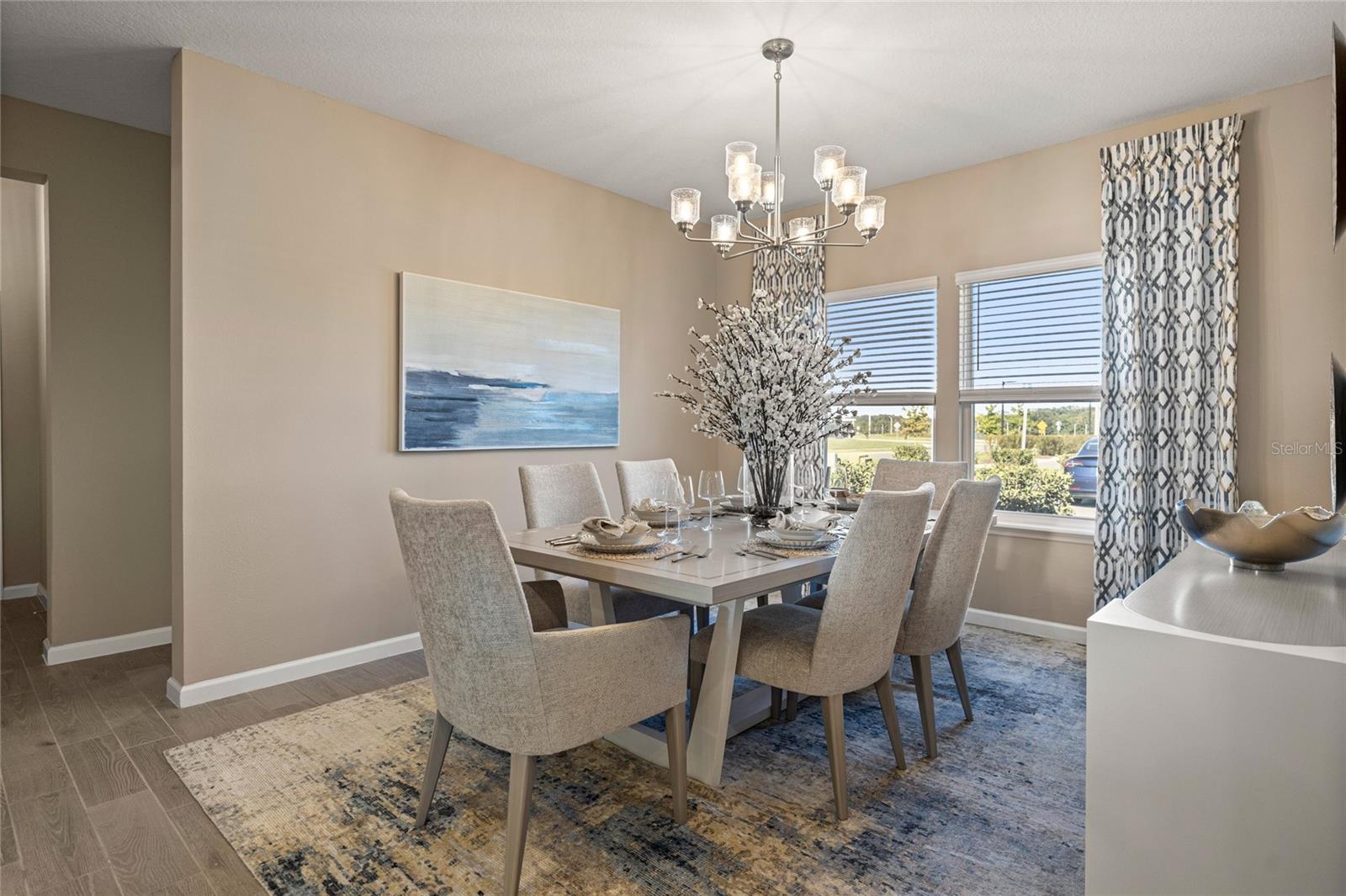 GRAND PARK NORTH - Residential