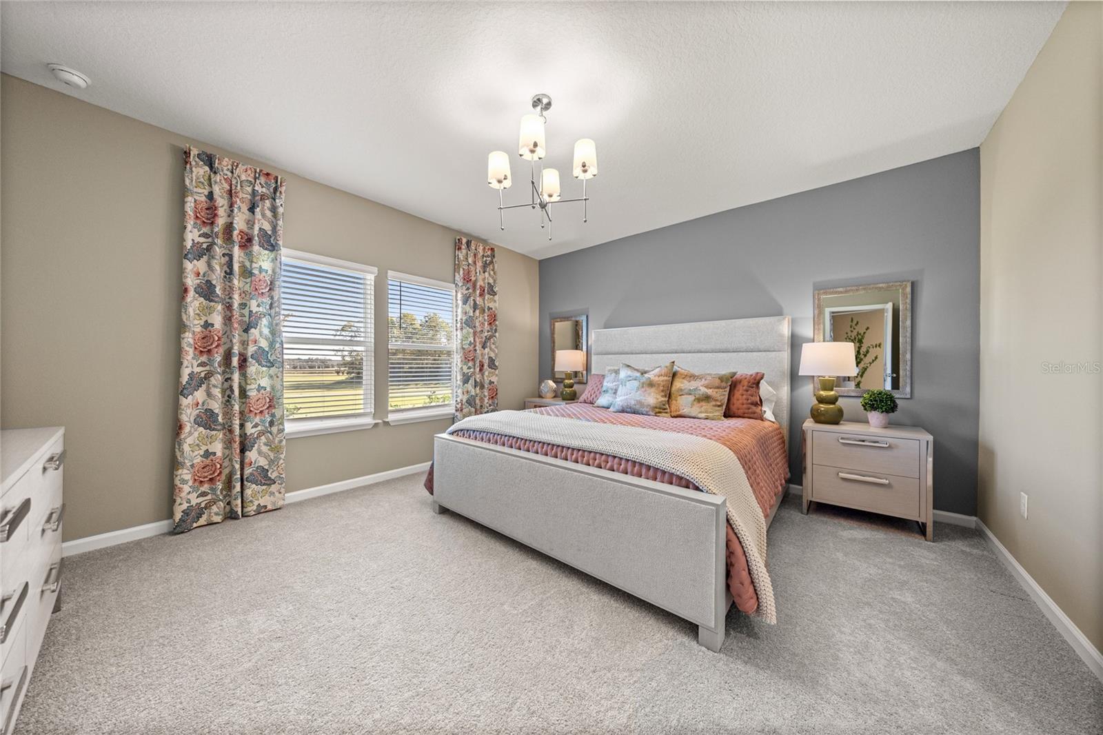 GRAND PARK NORTH - Residential