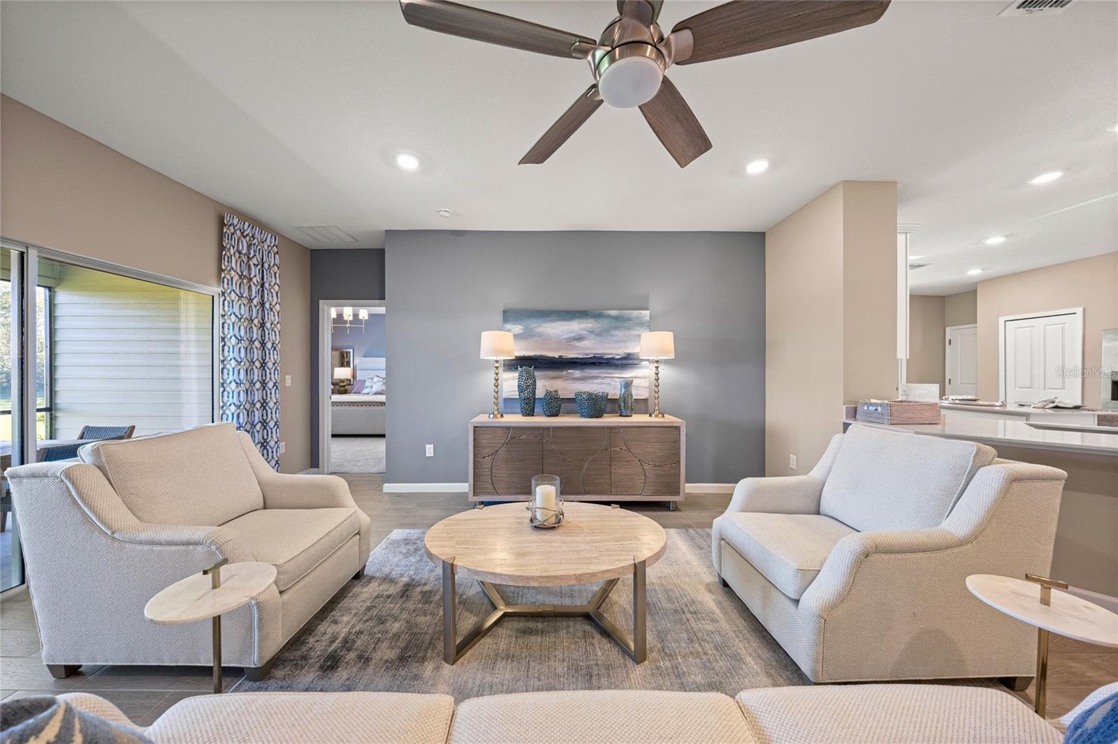 GRAND PARK NORTH - Residential