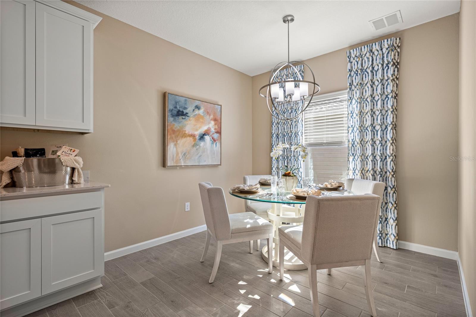 GRAND PARK NORTH - Residential