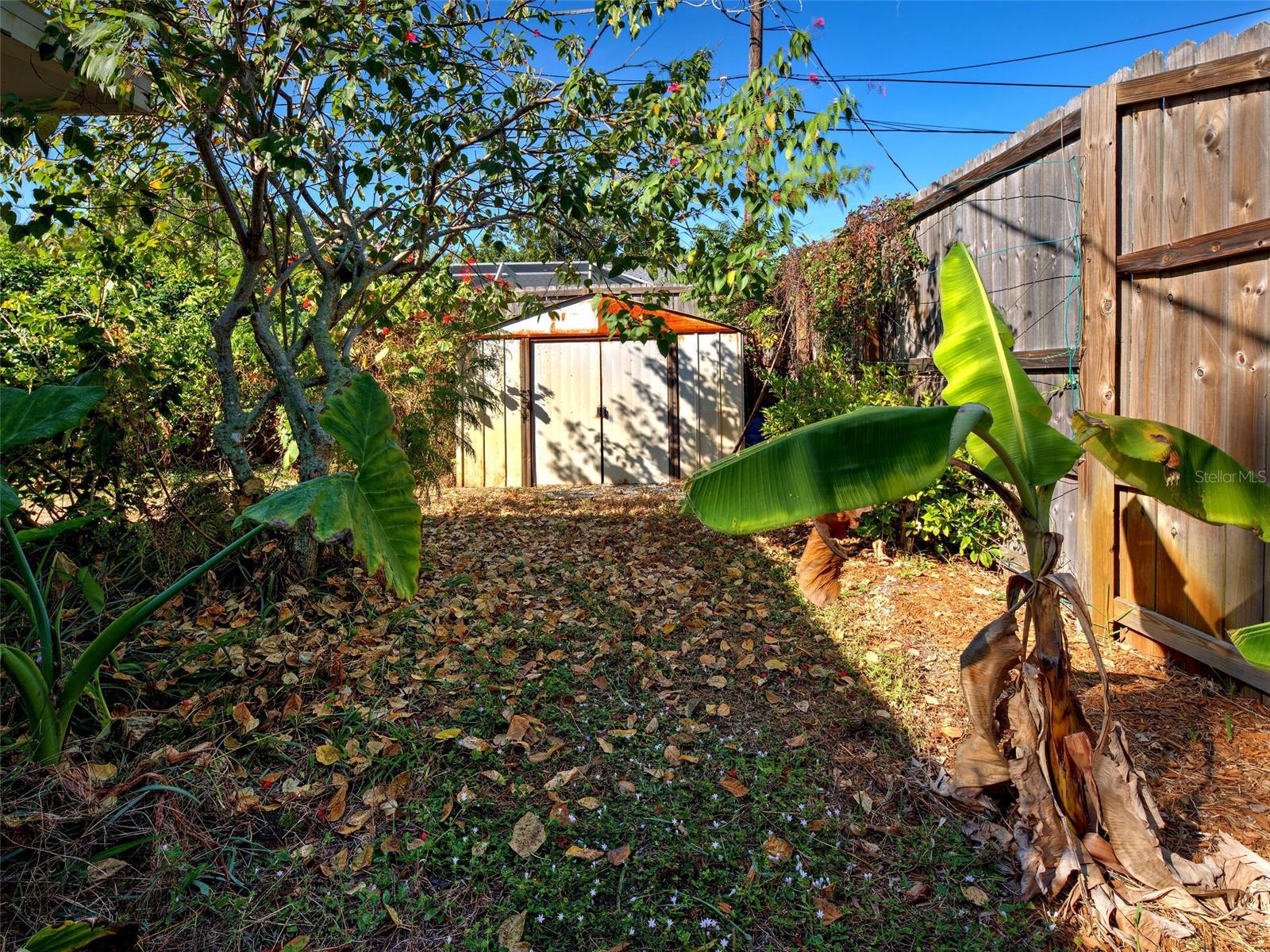 SOUTH VENICE - Residential