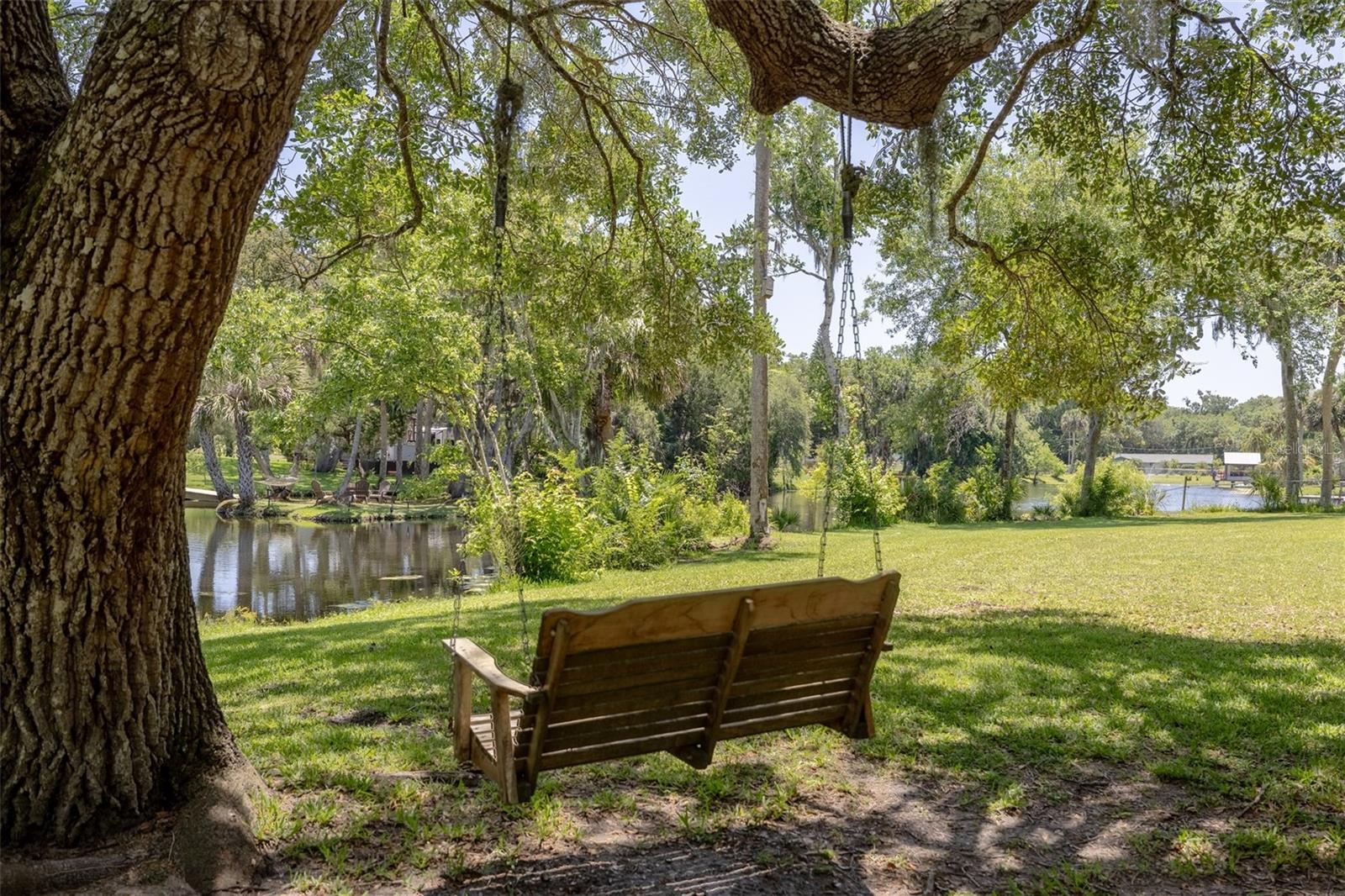4580 LAKE JAMES CIRCLE