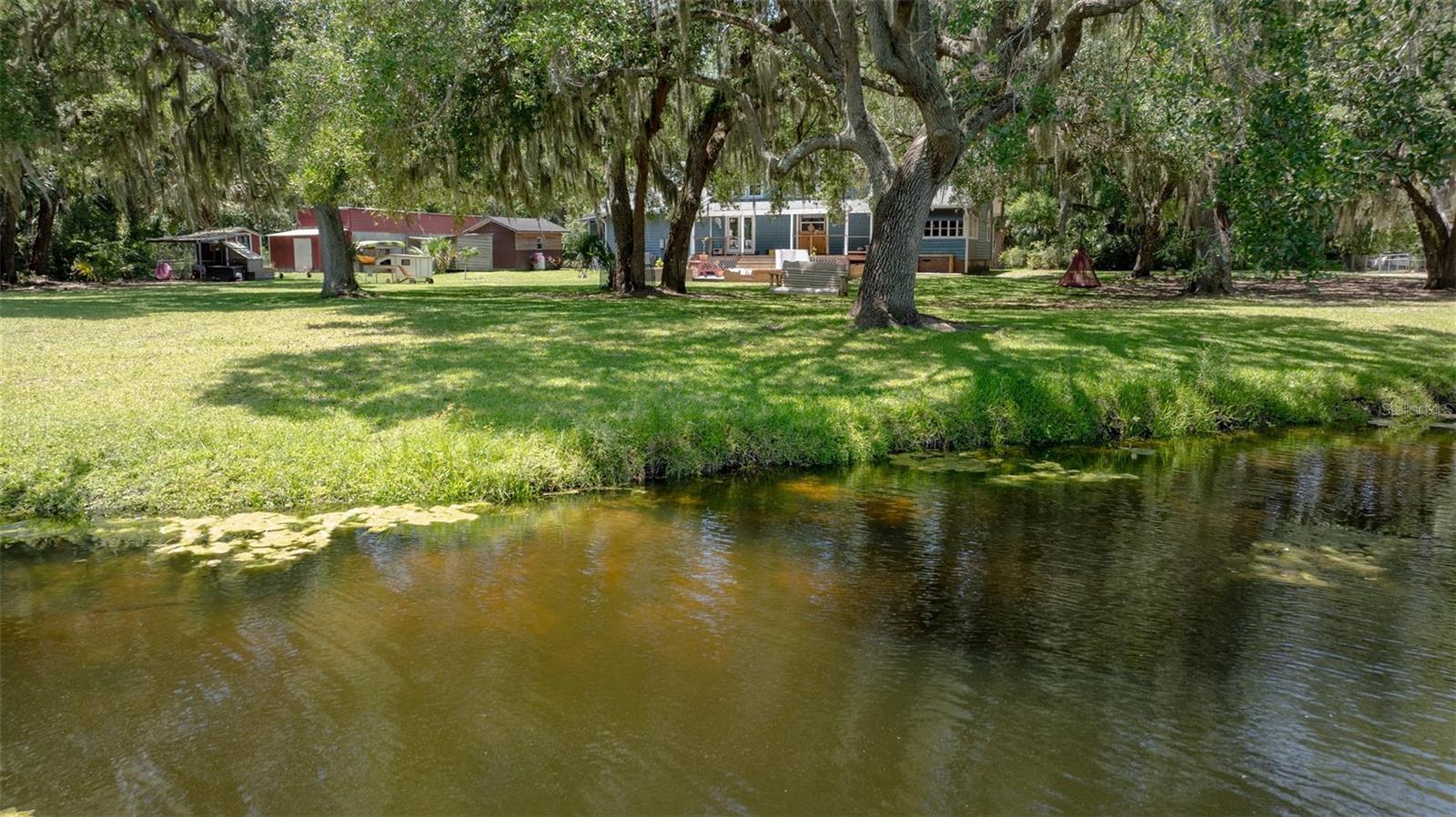 SHADY OAKS UNREC 240 - Residential