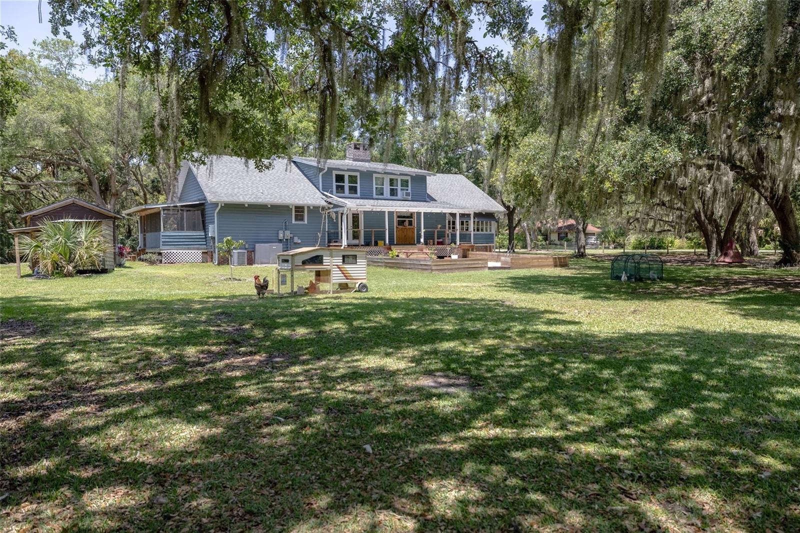 4580 LAKE JAMES CIRCLE