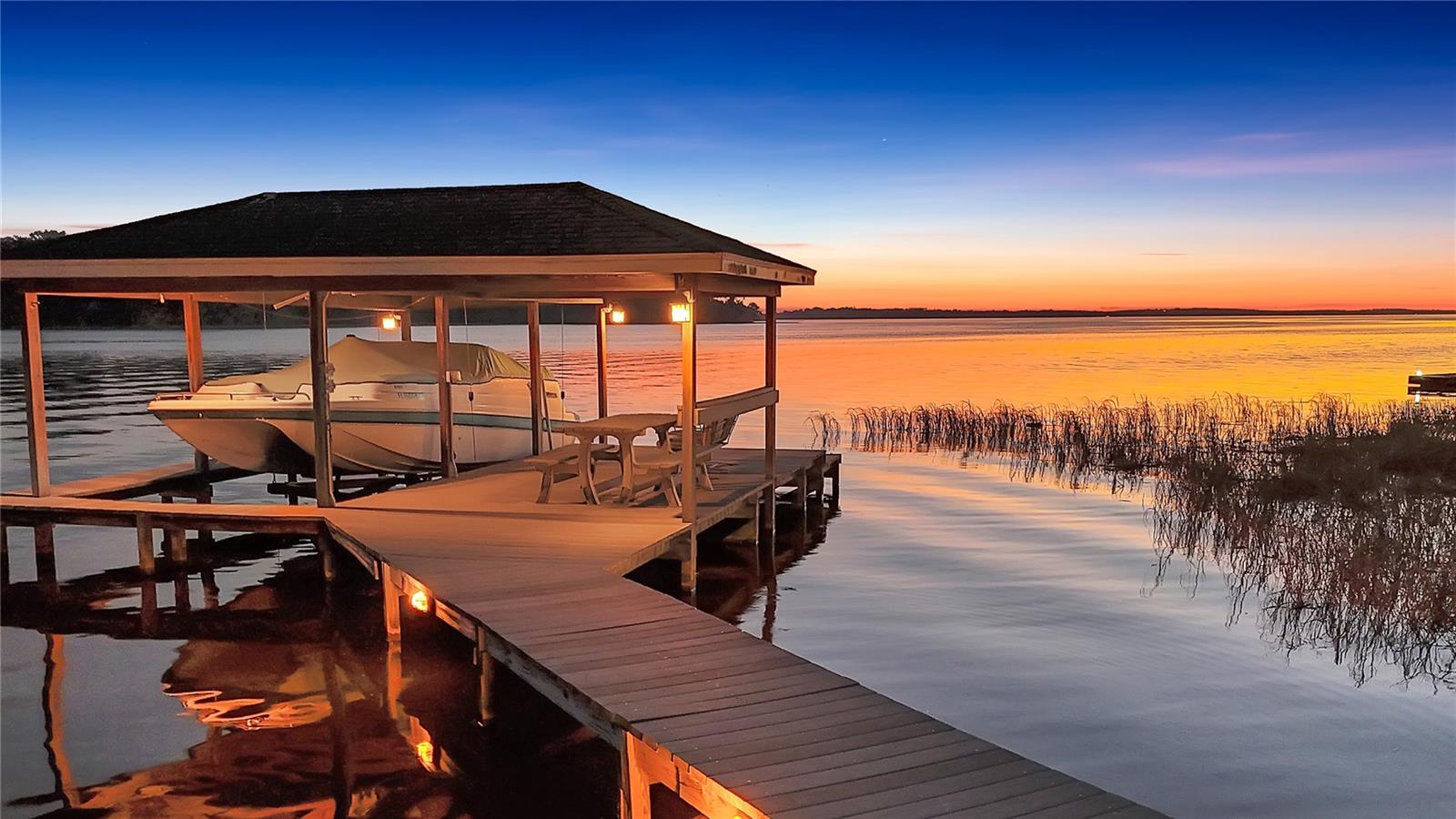 ACREAGE & UNREC - Residential