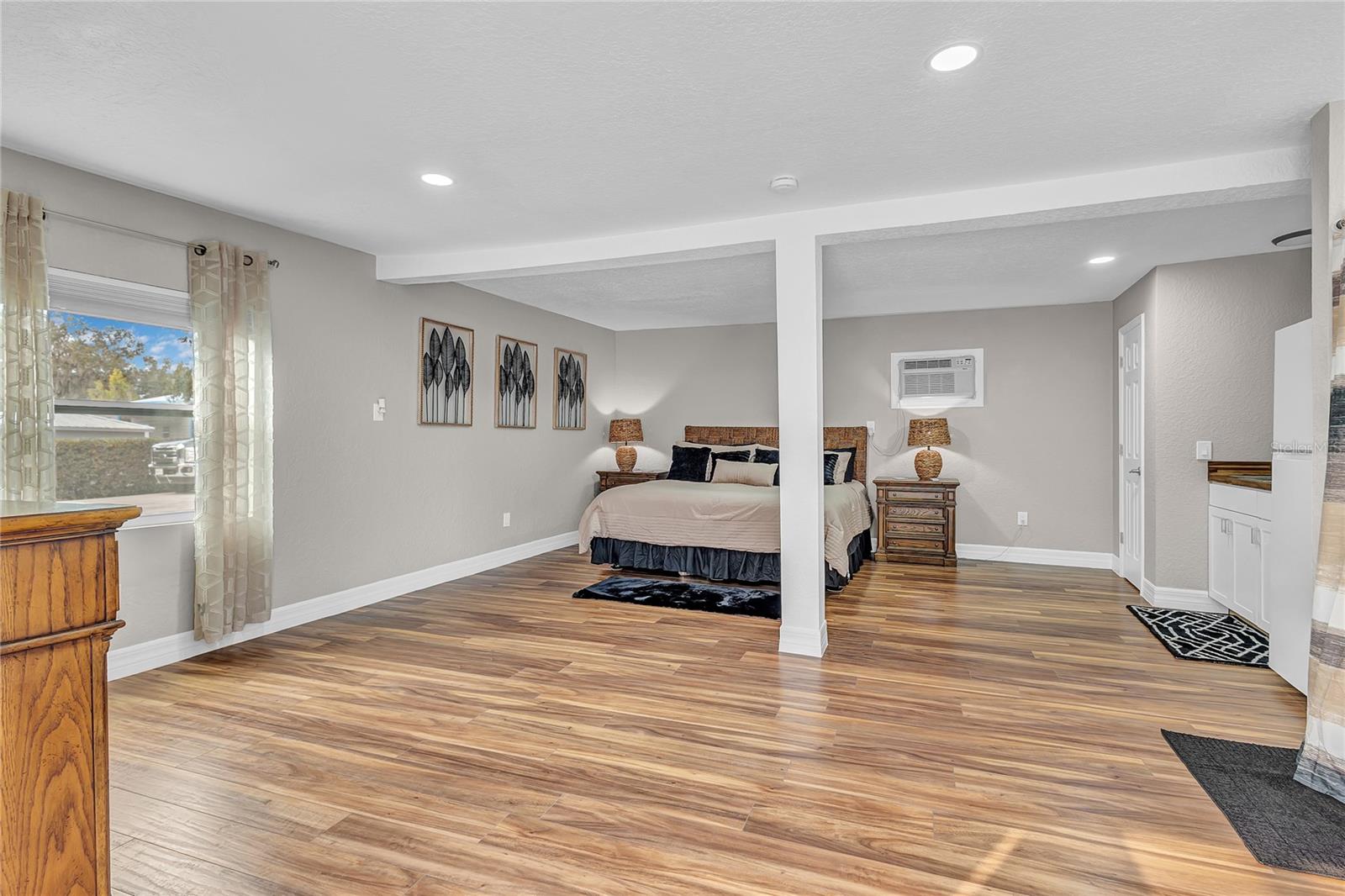 ACREAGE & UNREC - Residential