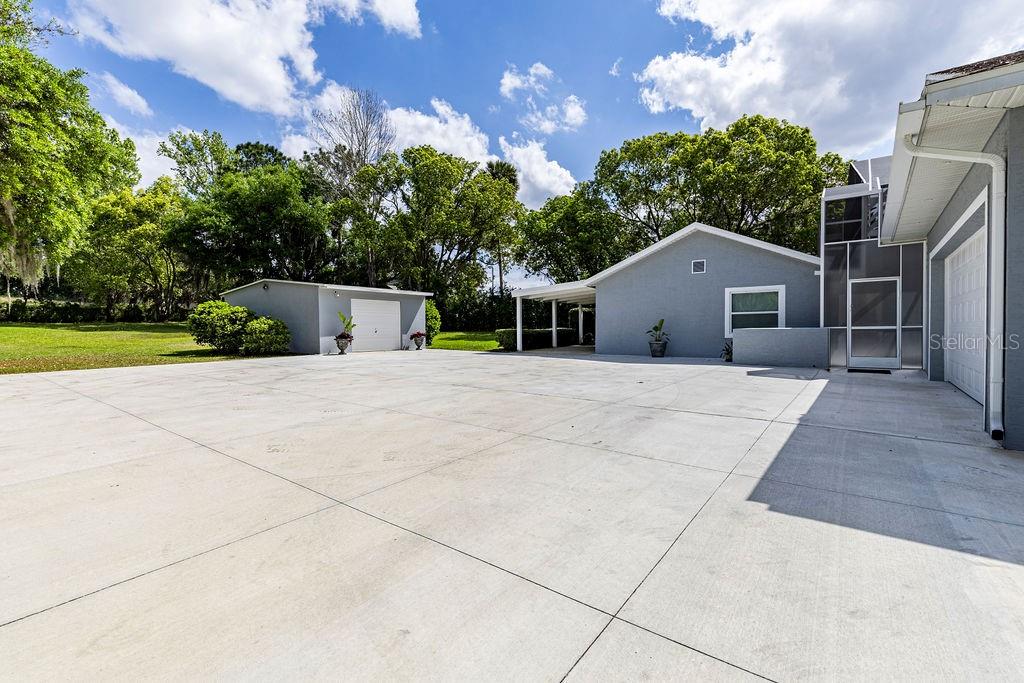 ACREAGE & UNREC - Residential