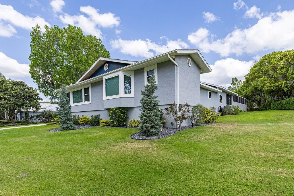 ACREAGE & UNREC - Residential