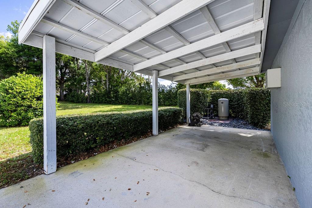 ACREAGE & UNREC - Residential