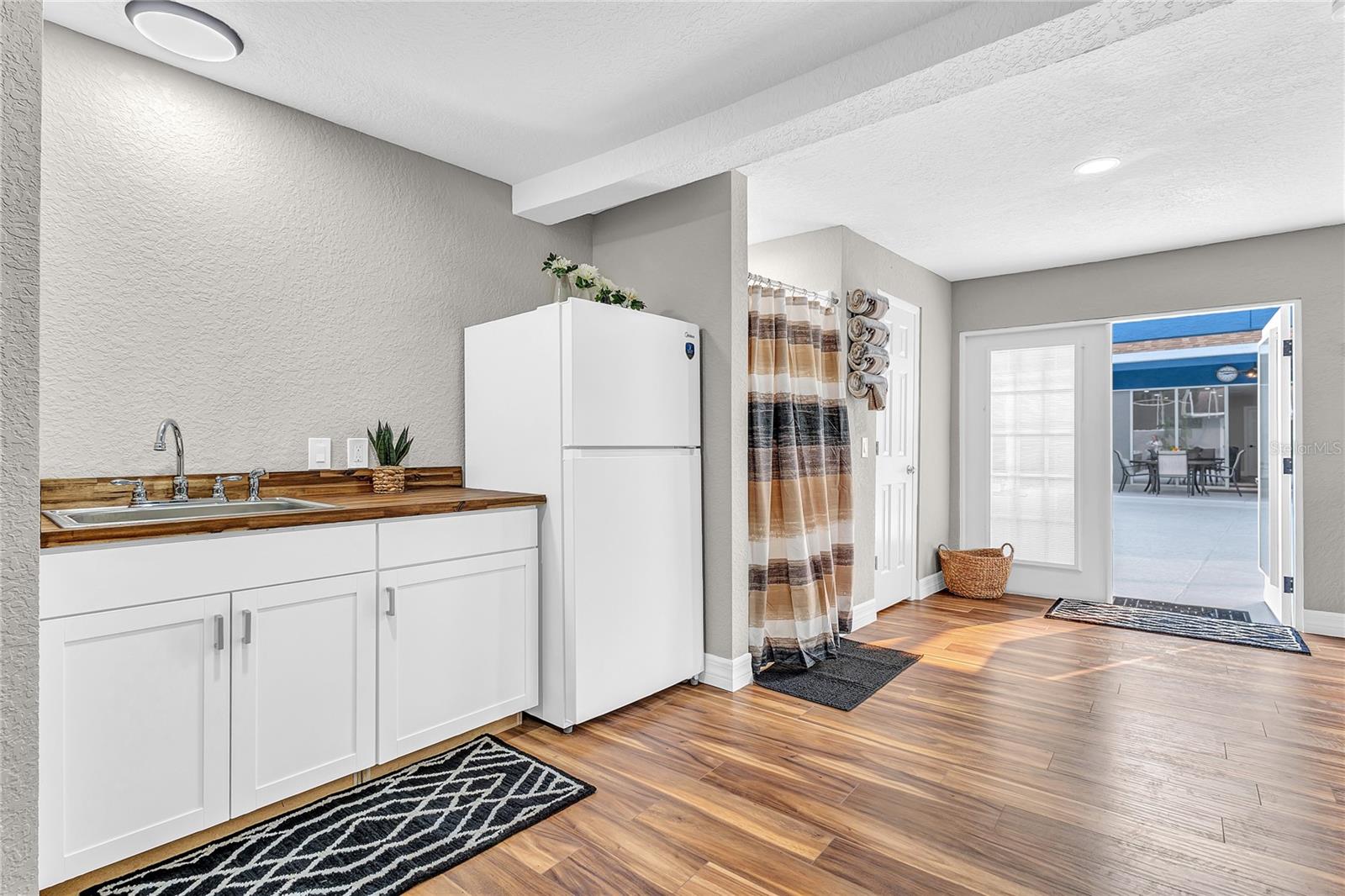 ACREAGE & UNREC - Residential