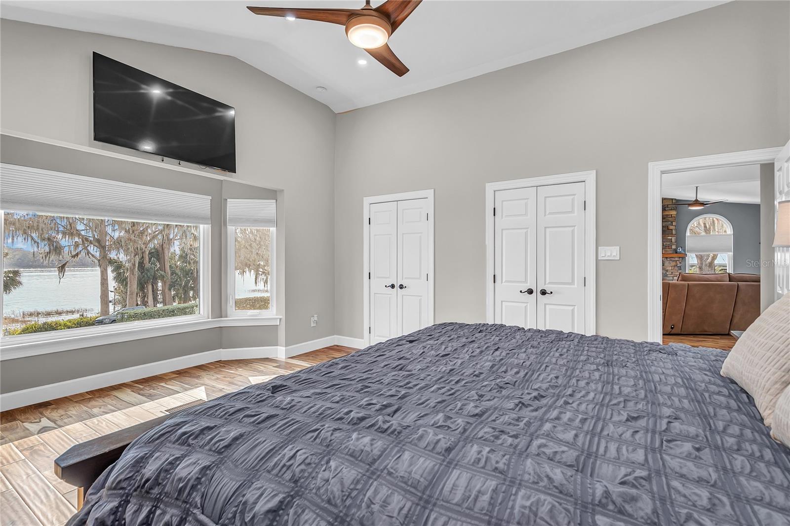 ACREAGE & UNREC - Residential