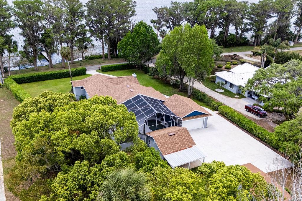 ACREAGE & UNREC - Residential