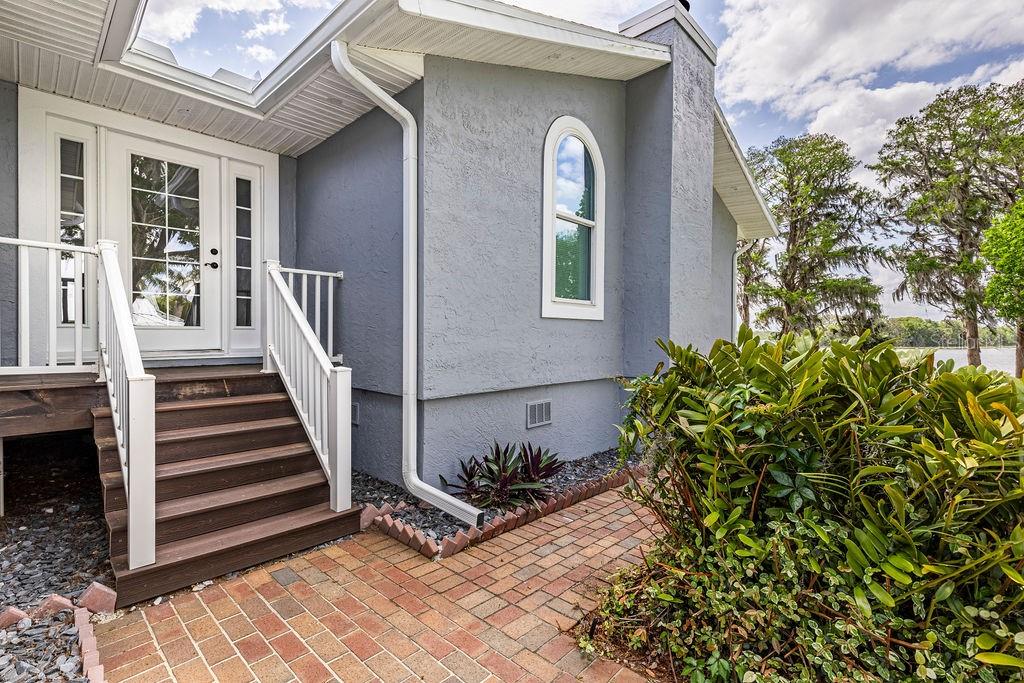 ACREAGE & UNREC - Residential