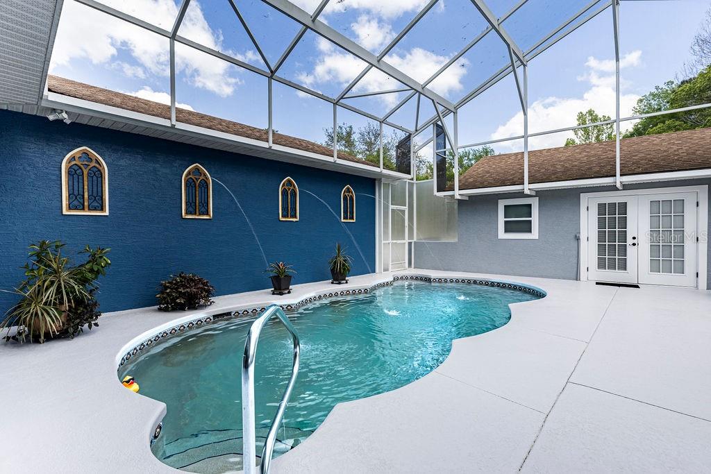 ACREAGE & UNREC - Residential