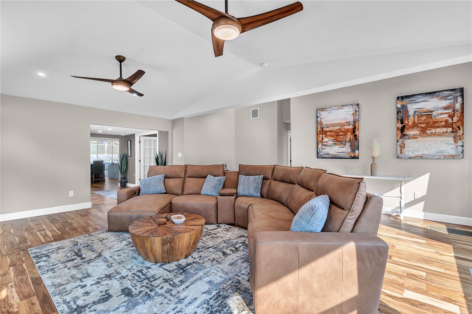 ACREAGE & UNREC - Residential