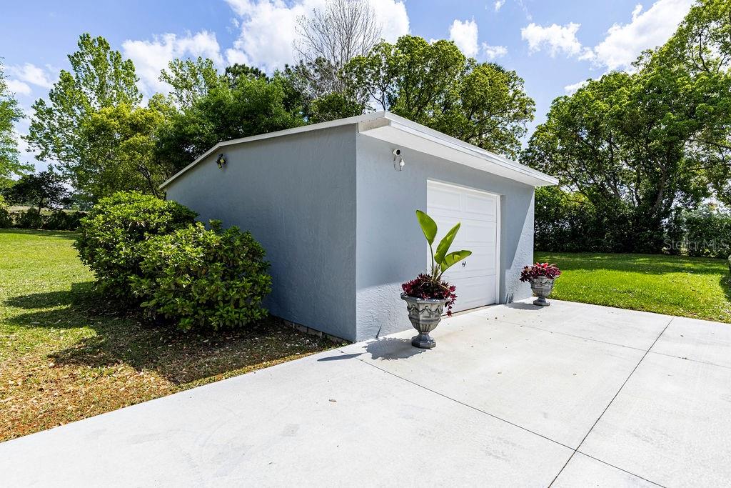 ACREAGE & UNREC - Residential