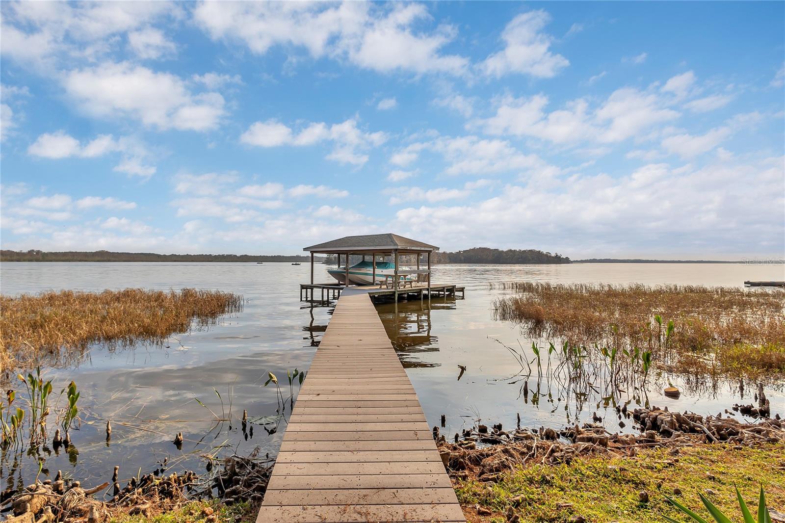 ACREAGE & UNREC - Residential