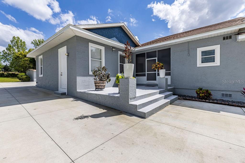 ACREAGE & UNREC - Residential