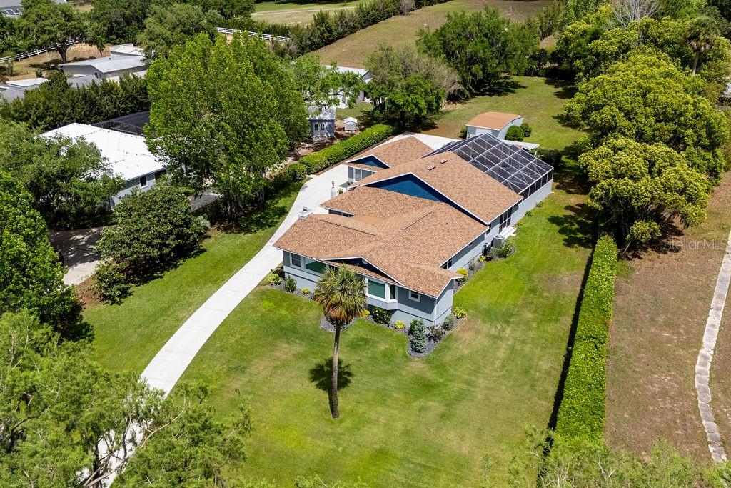 ACREAGE & UNREC - Residential