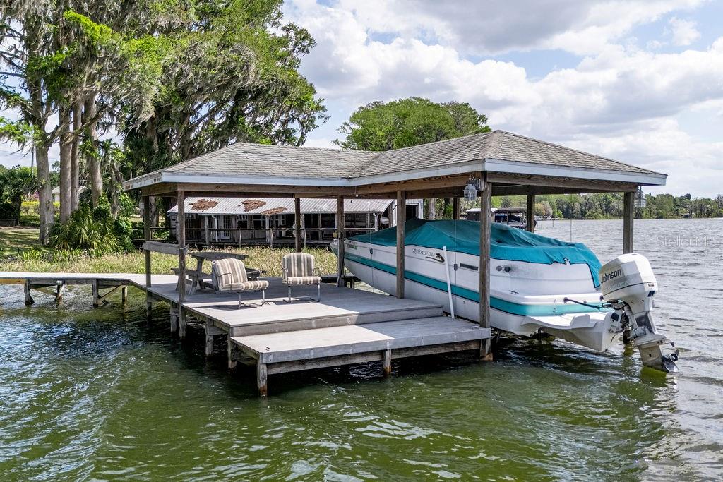 ACREAGE & UNREC - Residential