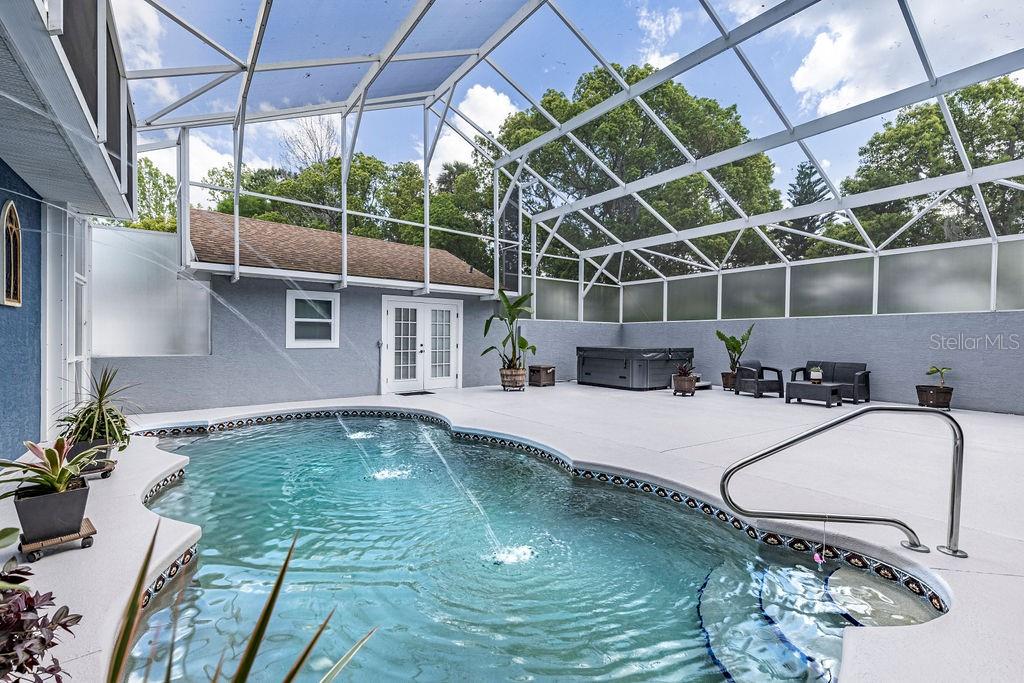 ACREAGE & UNREC - Residential