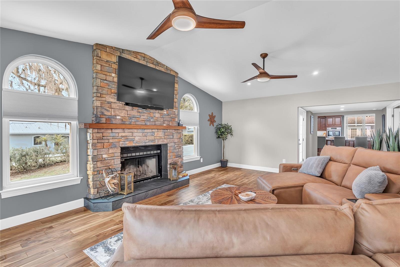 ACREAGE & UNREC - Residential