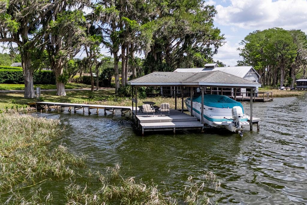 ACREAGE & UNREC - Residential