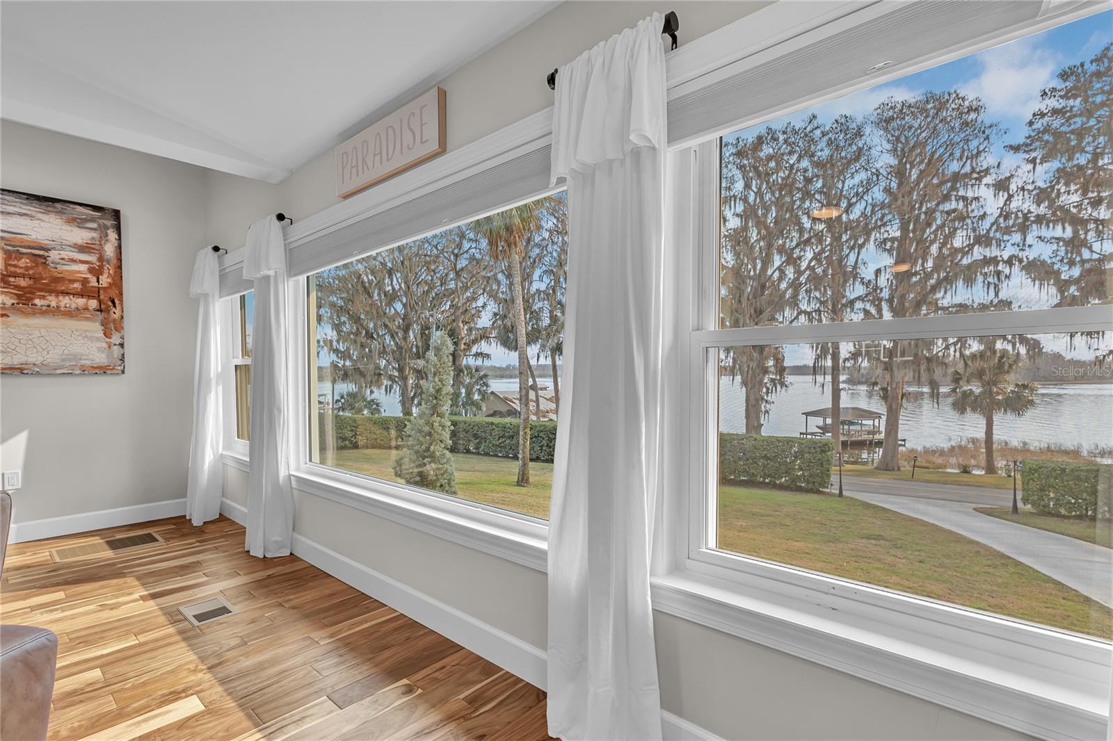 ACREAGE & UNREC - Residential