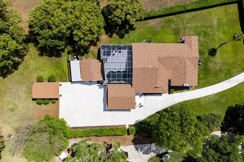 ACREAGE & UNREC - Residential