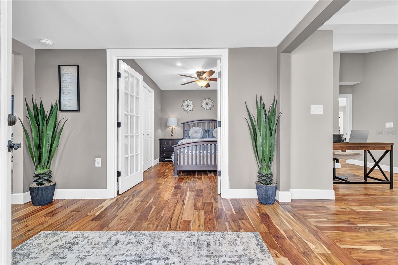 ACREAGE & UNREC - Residential