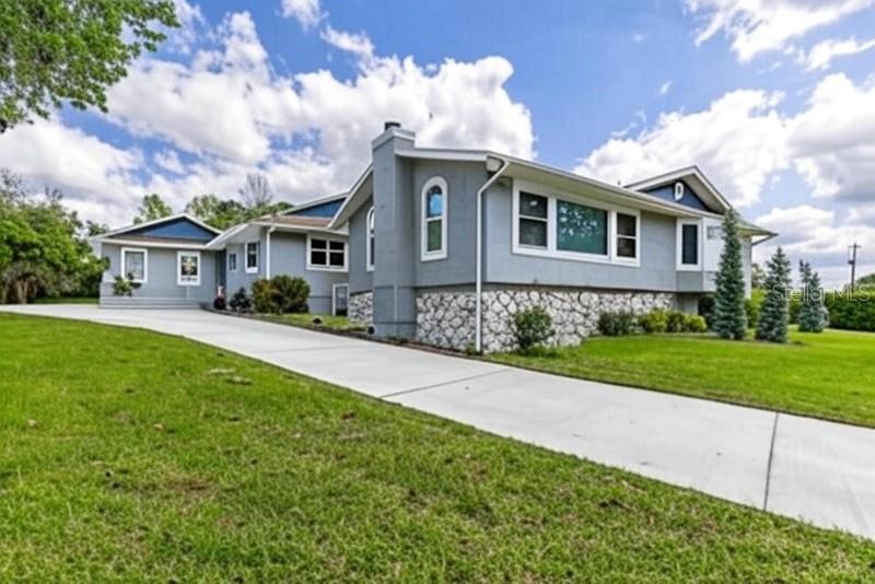 ACREAGE & UNREC - Residential