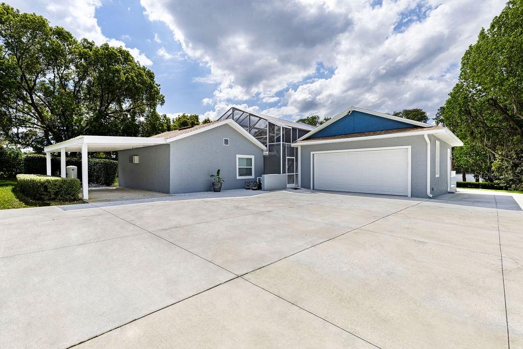 ACREAGE & UNREC - Residential