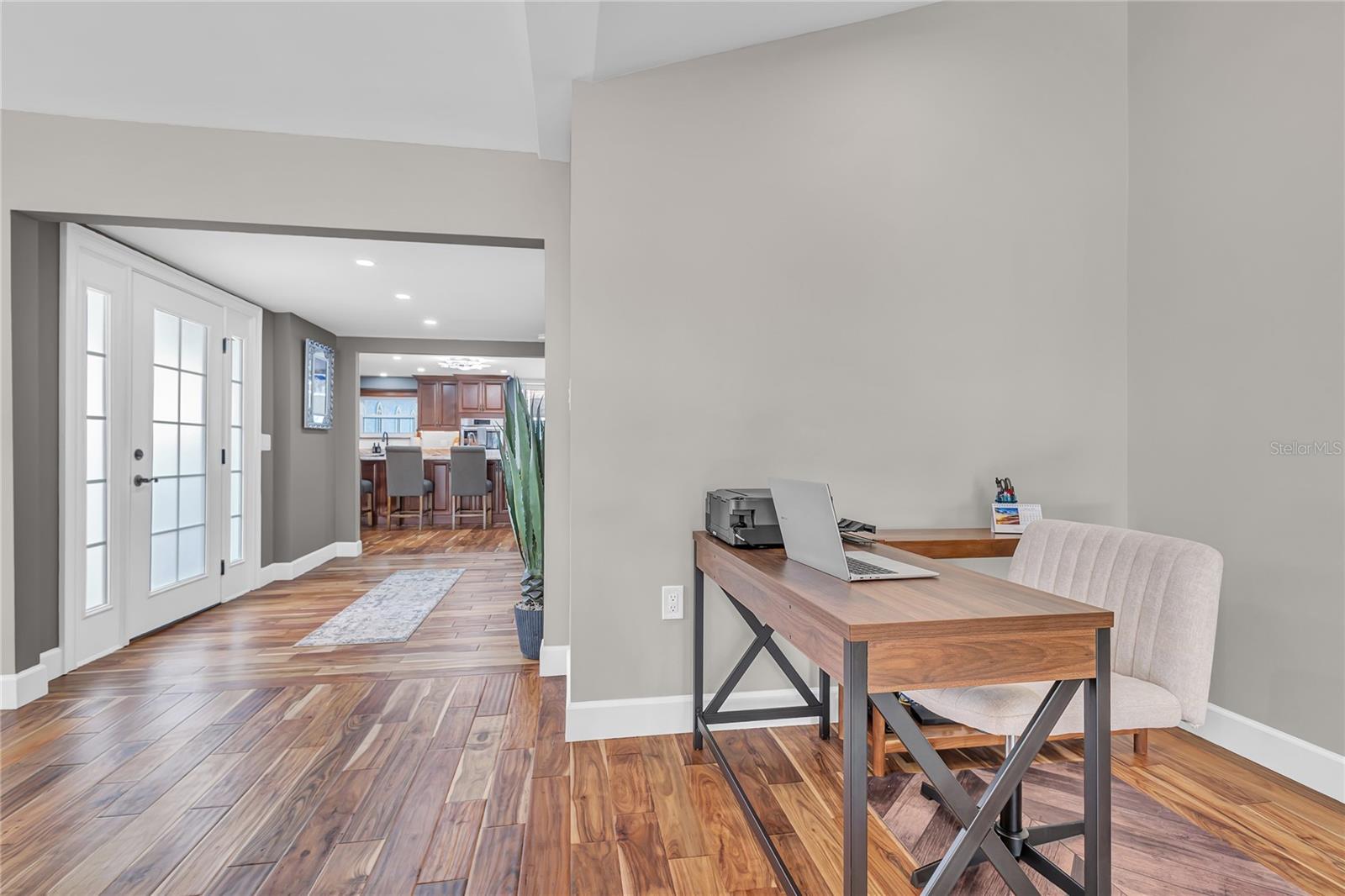 ACREAGE & UNREC - Residential