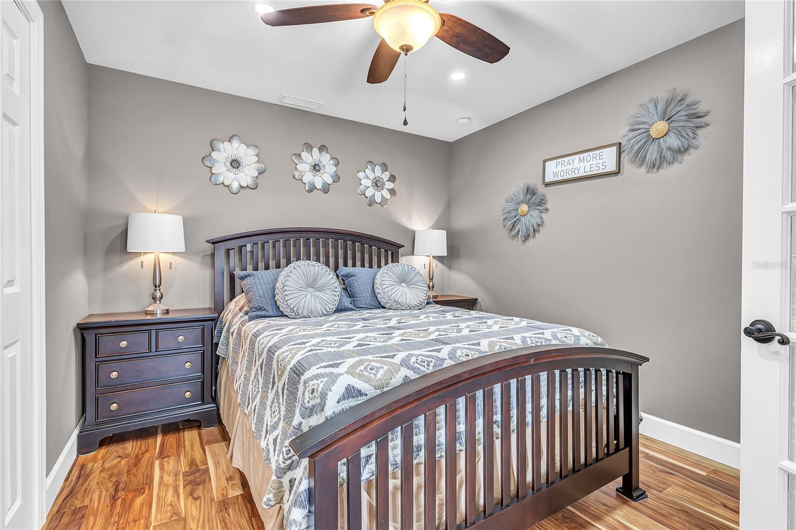 ACREAGE & UNREC - Residential