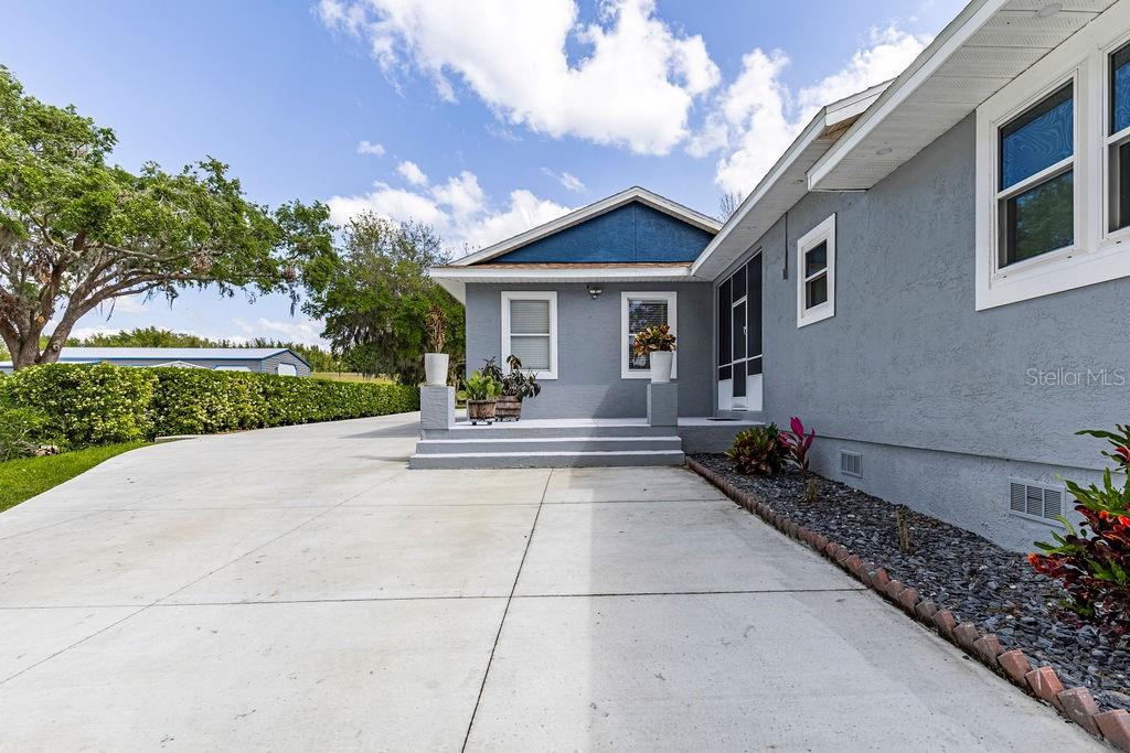 ACREAGE & UNREC - Residential