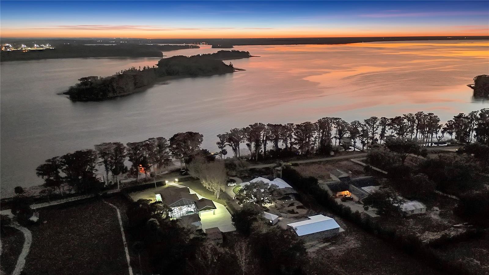 ACREAGE & UNREC - Residential