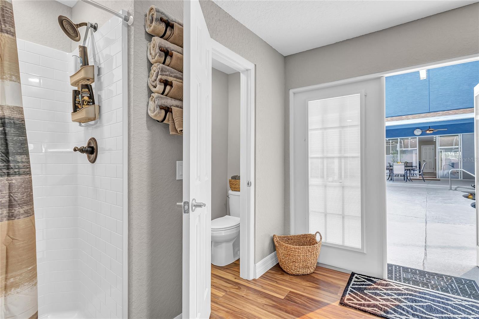 ACREAGE & UNREC - Residential