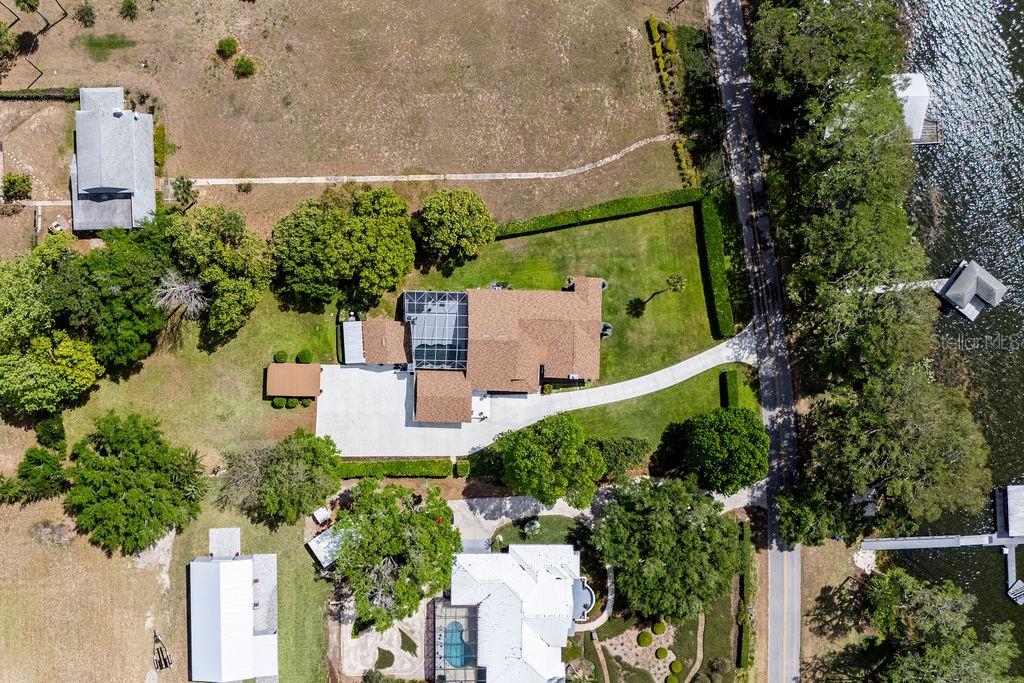 ACREAGE & UNREC - Residential