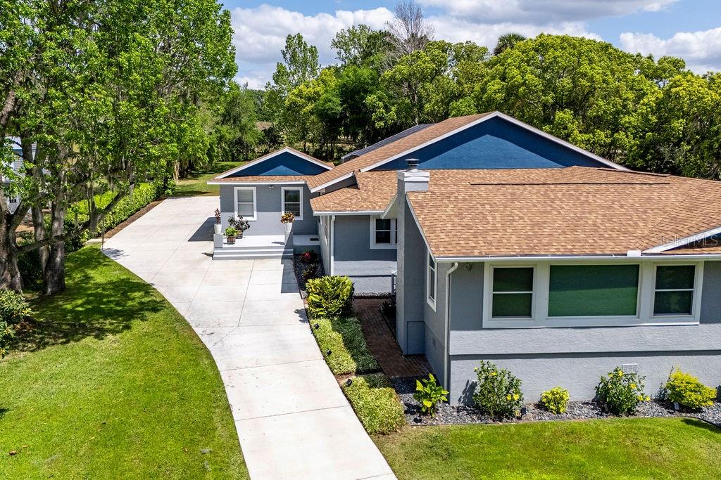 ACREAGE & UNREC - Residential