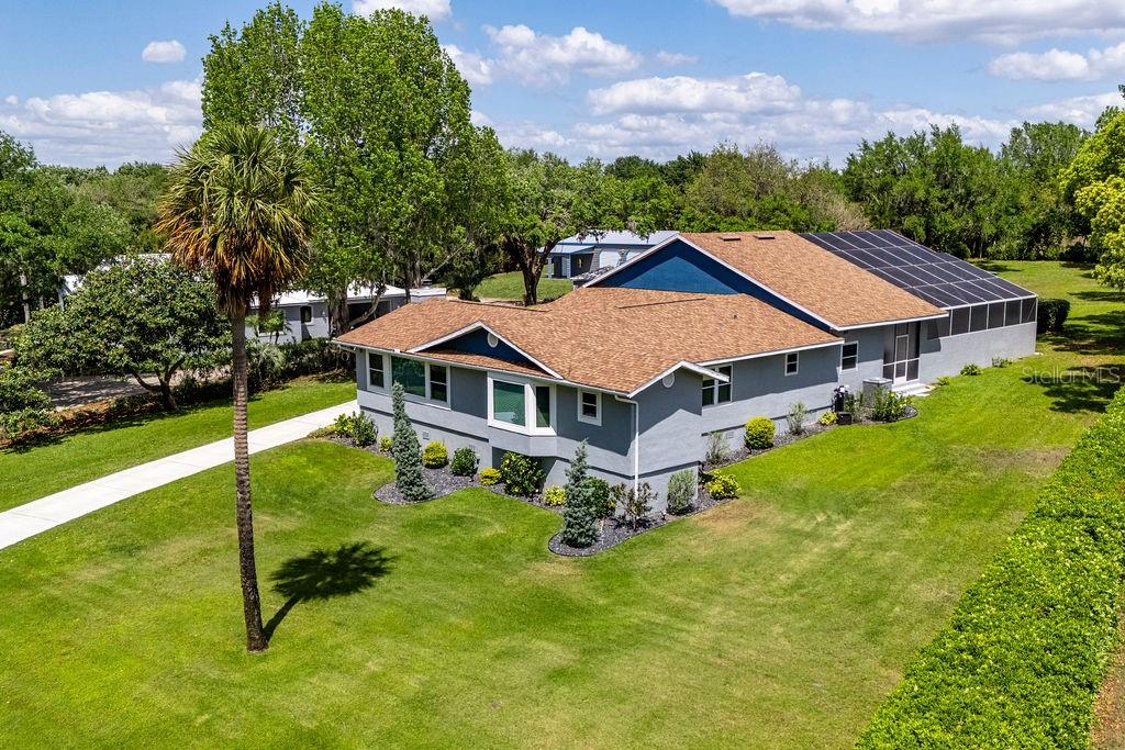 ACREAGE & UNREC - Residential